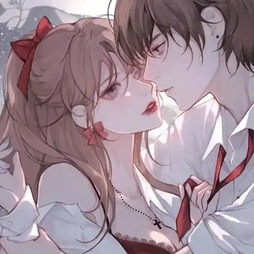 头像丨让人羡慕的超甜情侣头像 - 知乎