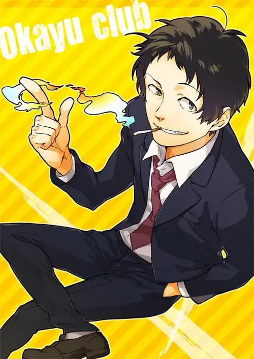 号(微信号:loveacg99),回复"福利"二字,那里有你想要的二次元动漫美图