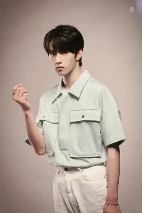 刘耀文海俪恩cr百无禁忌