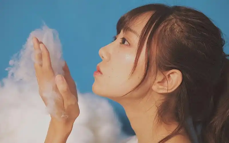 【冯薪朵】170820 口袋直播