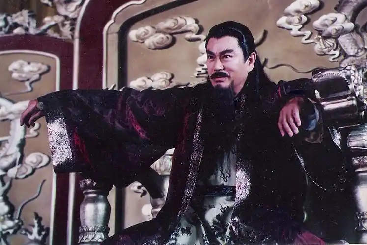 《风云:雄霸天下》剧照日本男星千叶真一娱乐新闻报道称,千叶真一正与