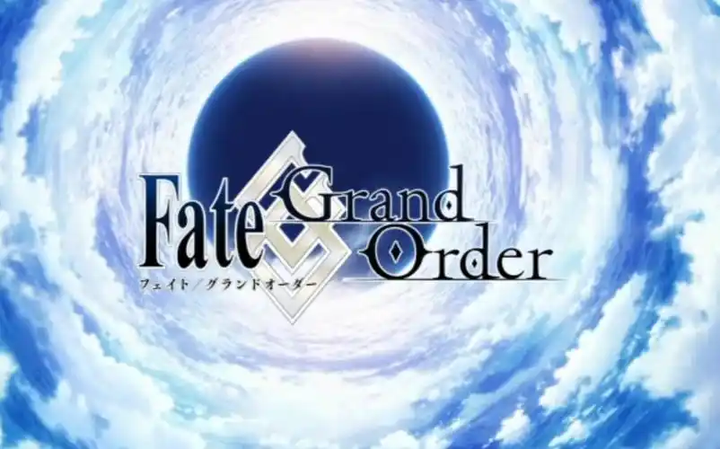 【mad】fgo×linkパロ【fate/go】