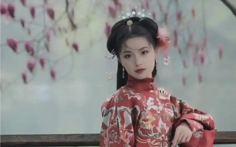 【北川婠婠】古风小姐的三种类型,你pick哪一位