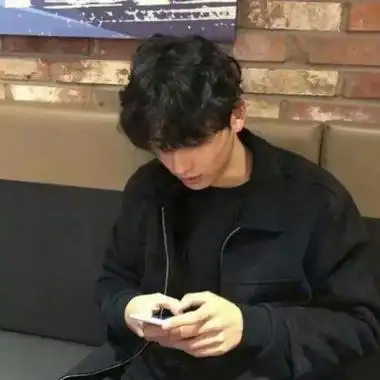 很阳光霸气帅气真人冷酷男生头像很励志耐看帅气的男生头像