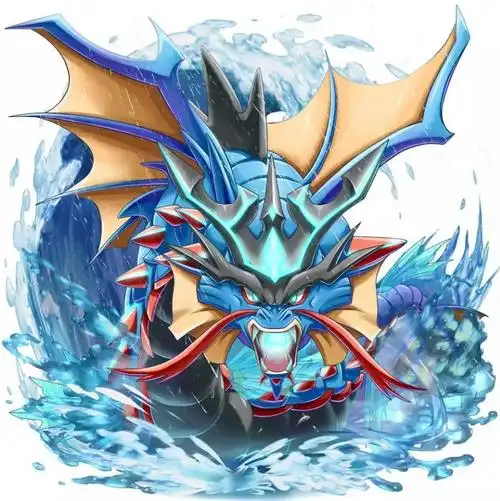 海贼王999话:神龙凯多为何是幻兽种鱼鱼果实?解析凯多由鱼到龙的进化