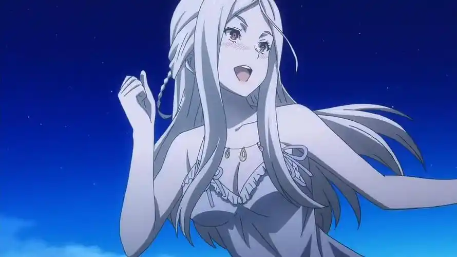 食戟之灵 贰之皿