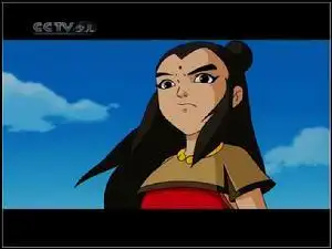 《东方神娃(第二部)》