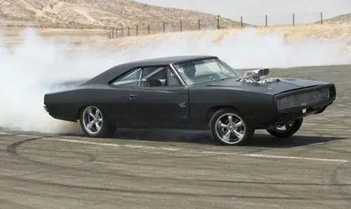 速度与激情汽车介绍 经典车型全盘点