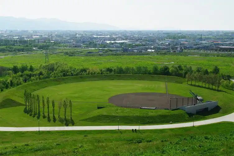 棒球场免费图片1280x720分辨率查看