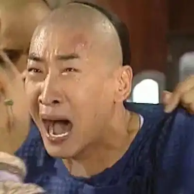 逗比头像搞笑图片 很逗比的头像图片 - 微信头像 - 潮人个性网