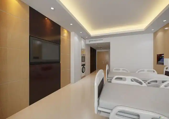 医院妇产科vip室