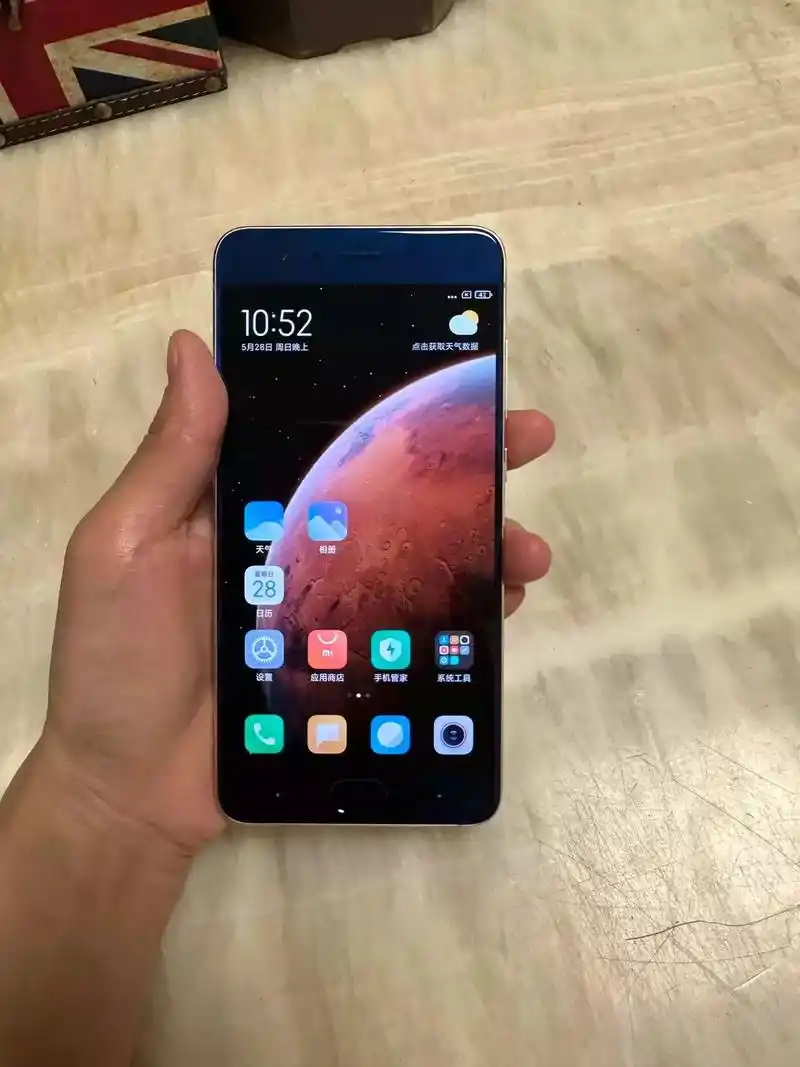 同城二手手机特价处理!小米note3闲置手机,功能一切正常, - 抖音