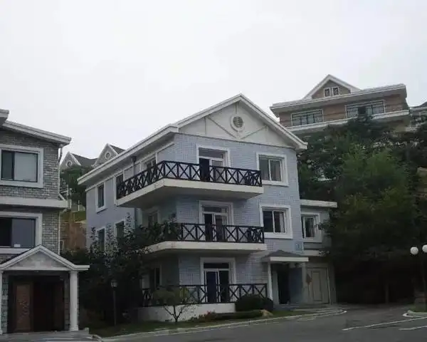 大连真正的富人区曝光!大连最有钱的人都住这