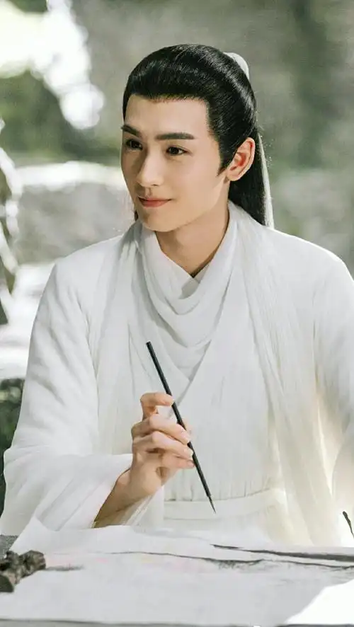 三生三世枕上书 白真 黄俊捷