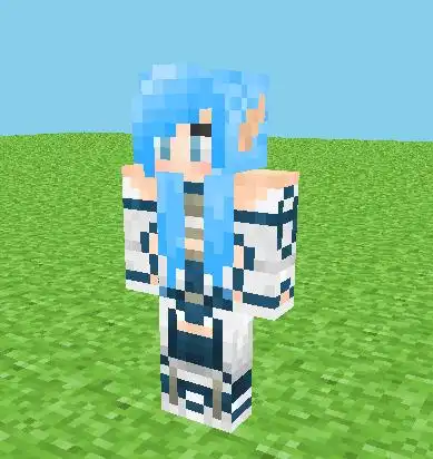 网易我的世界导入皮肤服务器显示吗我的世界导出皮肤别人导入本地皮肤