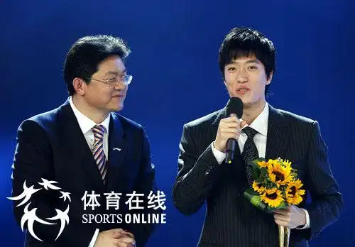 中央体育频道张宾身高是多少