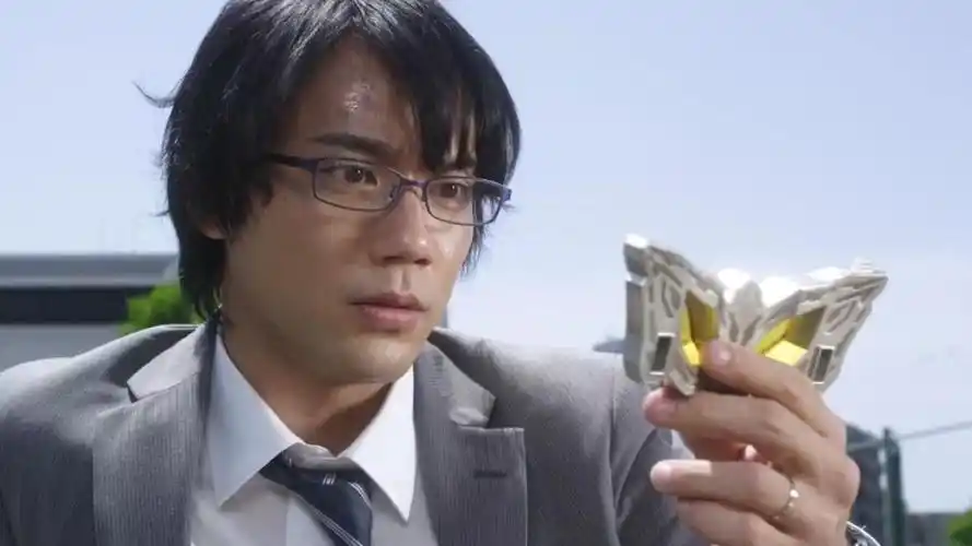 作为赛罗奥特曼人间体,令人的表现真的很优秀了!