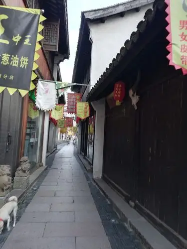 上海南翔老街