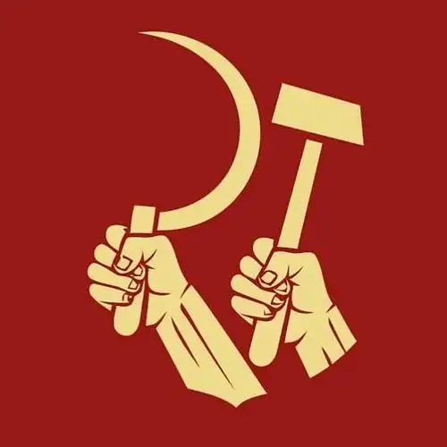 各种镰刀锤子精苏狂喜勉强算第一期