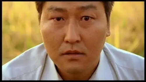 你最难忘的一个人物特写镜头来自哪部电影