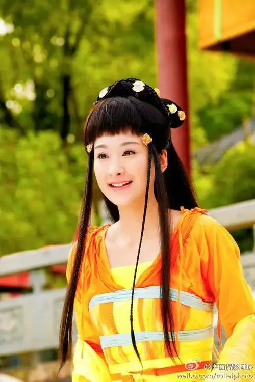 天天有喜:白梅瑛(九妹)