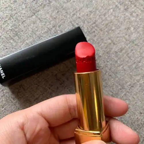 香奈儿56号口红