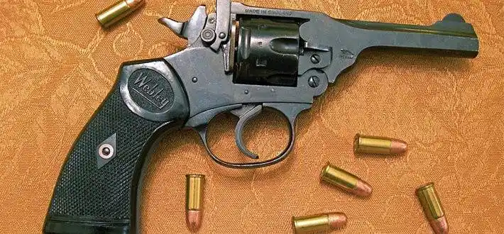 英国的二战步兵武器