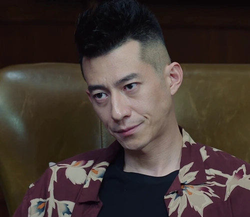 巡回检察组大结局深度串联案情原来米振东和白小莲是悲剧导火索