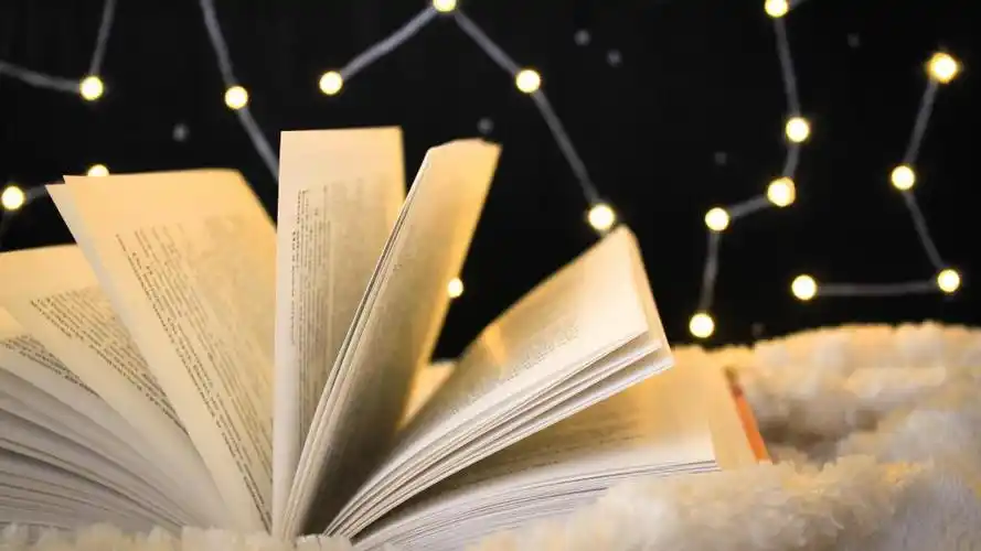 疫情期间读一本好书