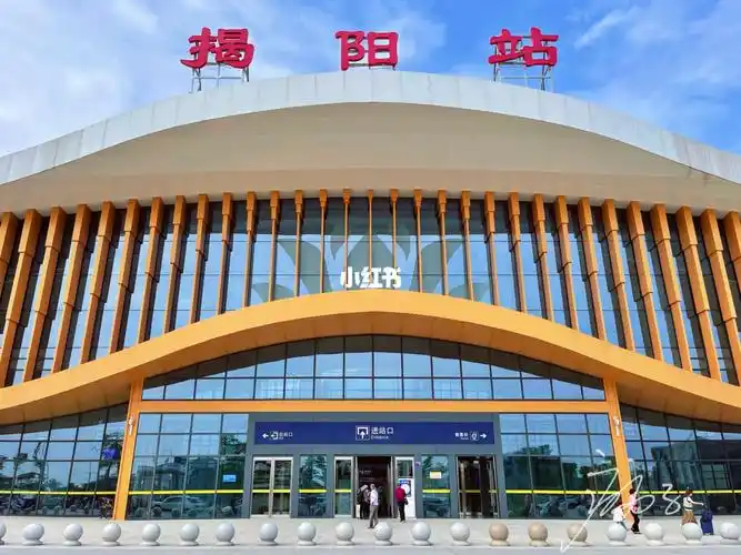 揭阳高铁站打车太难了