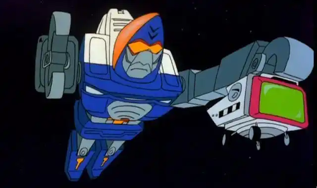 我就不提那个长得像奔波儿灞一样的直升飞机了.   2, 变形