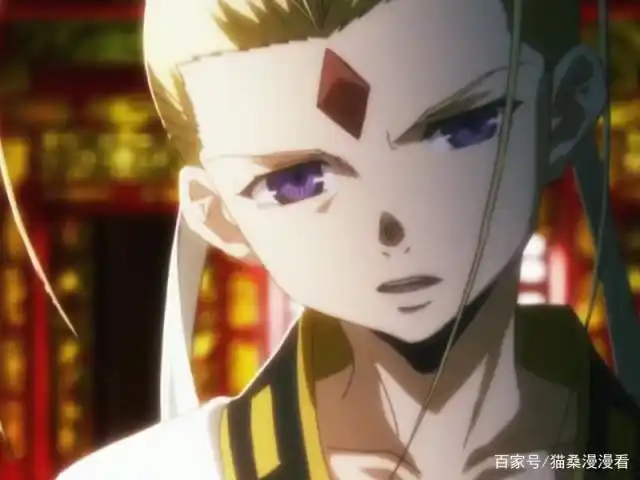 最游记,帅惨的猪八戒萌翻的孙悟空,爆红程度超越火影