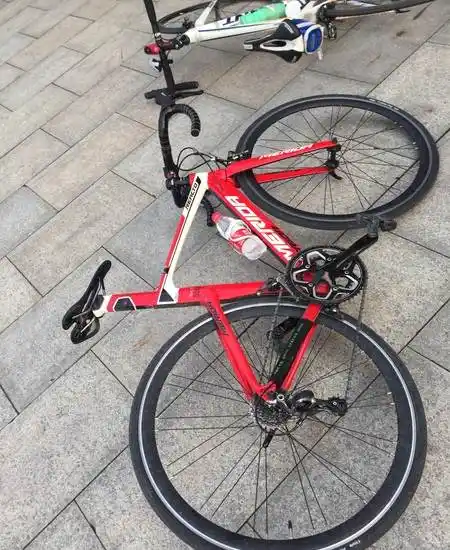 美利达,瑞克多500