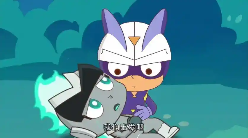 最近改画过的官图(σ′▽‵)′▽‵)σ.#开心超人联盟  # - 抖音