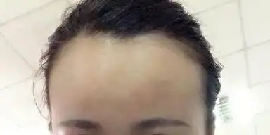 从额头看性格与能力|运气|面相_新浪新闻