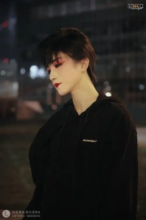 二公repo刘宇妆面像一盘面粉i宇进来缺德不要贷款焦虑了哟