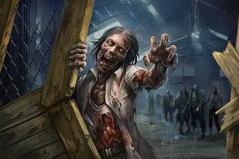 历史上真实的丧尸事件盘点 历史上真实的丧尸事件存在吗