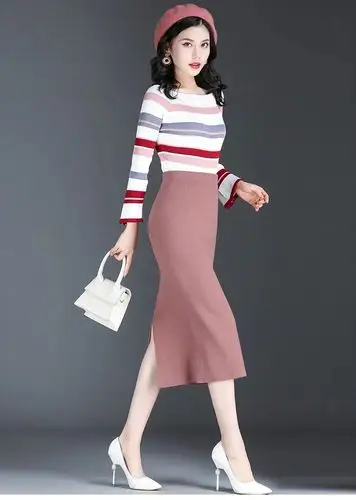 得体的搭配着装或许你不在乎,可能别人会更加在乎你,走在街上人前甚至