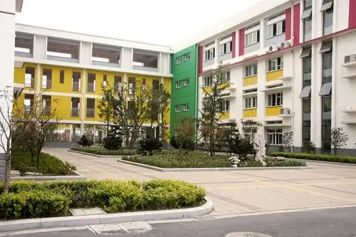 学校简介_学校概况_常熟市辛庄小学