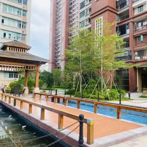 【新华禧广场, 新华禧广场小区详情,房价走势,房源,业主论坛】- 汕头