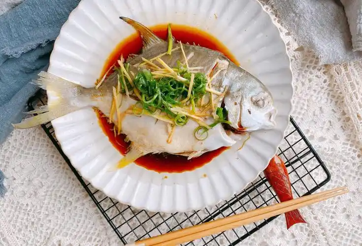 买成本也是十几块,所以喜欢吃鱼的朋友还是自己在家做吧;一,【清蒸海