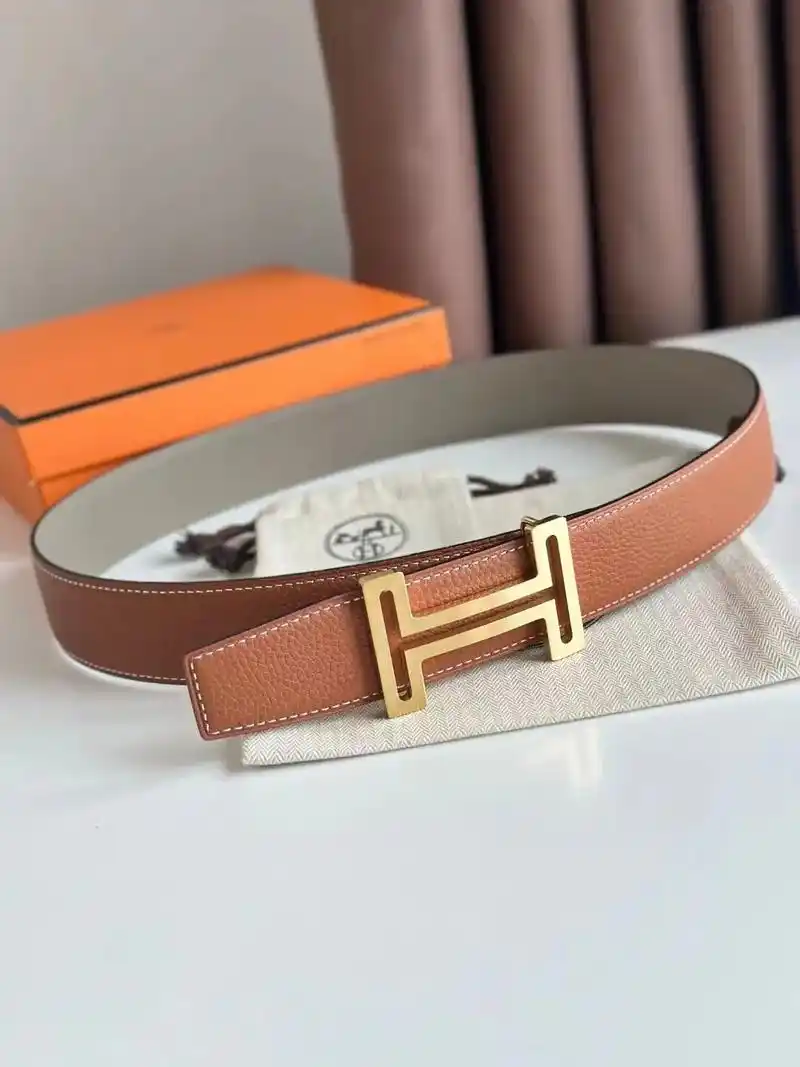 新款爱马仕皮带扣头