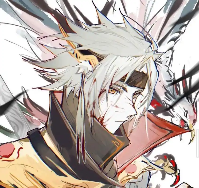 王者峡谷里东方曜 今天不更新光遇头像了,说实话就是帅