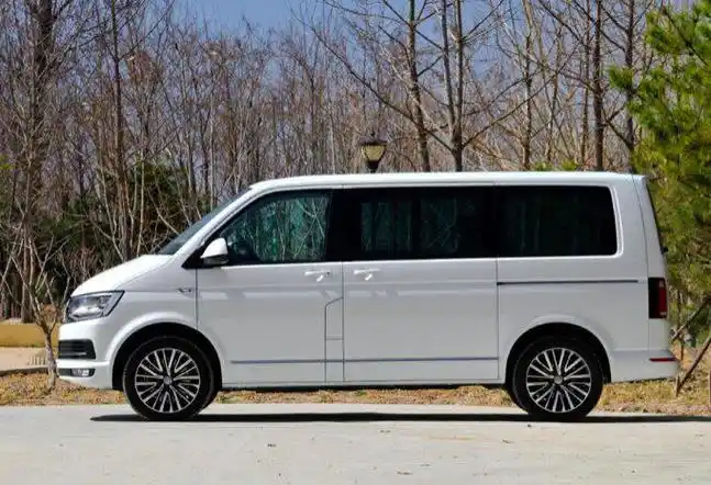 一汽大众迈特威t7 柴油版mpv_迈特威社区_易车社区