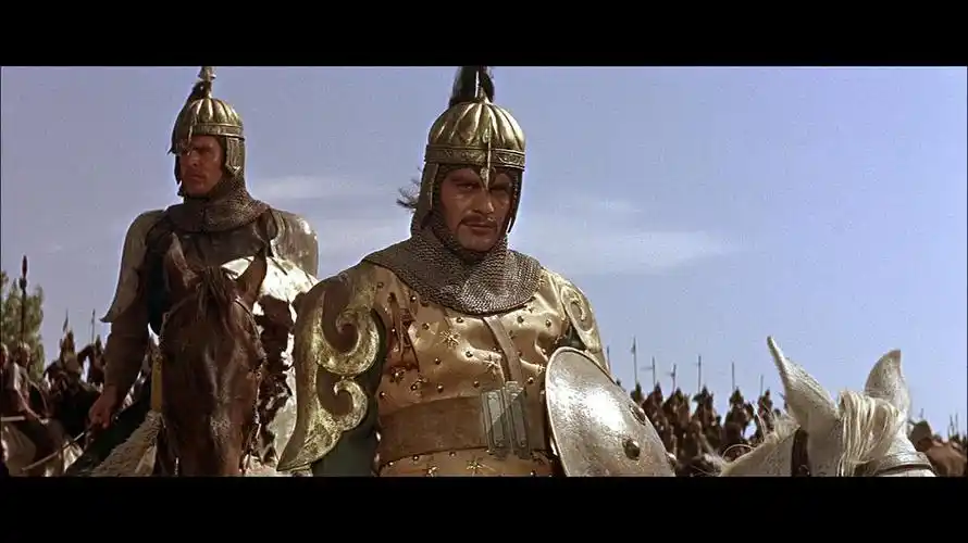 《成吉思汗》-高清电影-在线观看