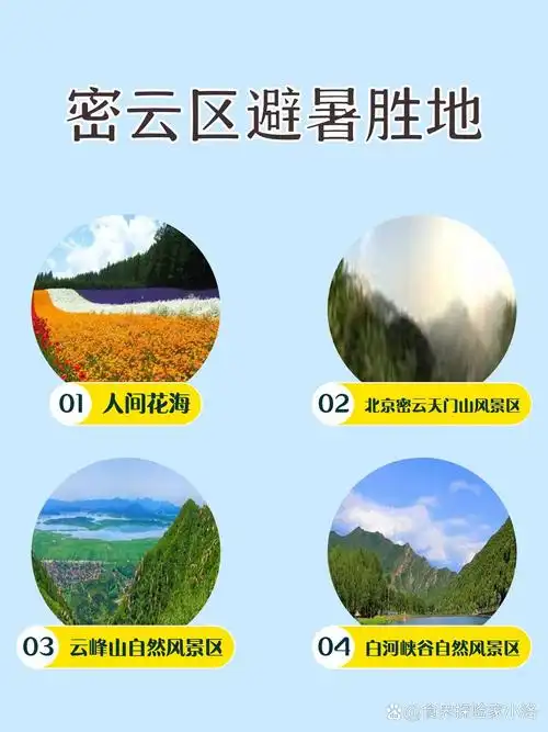 1人间花海 这个占地1800亩的景区,不仅有滑梯和花海,还有水上乐园.