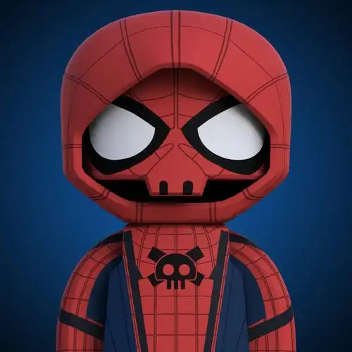 bone头像合集vol.