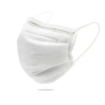 【保为康3003】保为康 3003 纱布防尘口罩(1只) 白色 均码【行情 报价