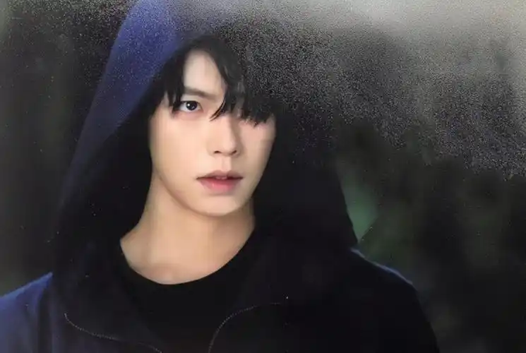 终极笔记 #张起灵 #肖宇梁 - 高清图片,堆糖,美图壁纸兴趣社区