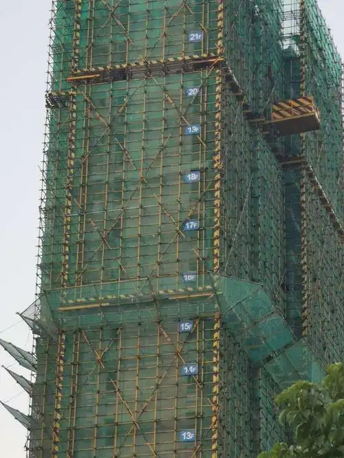 25层楼房槽钢层在哪几层?槽钢层的特点是什么